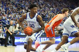 Kentucky Basketball loses to Florida on Senior Day: Final score, 3 things  to know, more | A Sea Of Blue