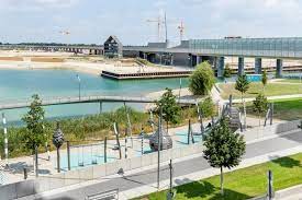 Die seestadt ist kein hartes pflaster. Provisionsfreie Wohnung Mit Balkon In Der Seestadt Sreal Immobilien