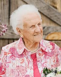 Tribute for Lucille Shipley Ewing