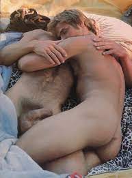 Two Guys Cuddling Naked | Gay Fetish XXX