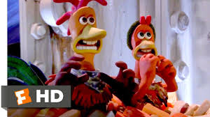 We did not find results for: Chicken Run 2000 The Pie Machine Scene 6 10 Movieclips Youtube