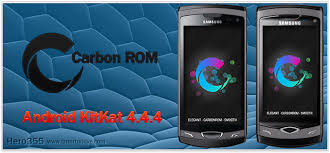'( reincarnation rom series (2.3.7)(cm7.2). Flashing Carbon Rom Kitkat To Samsung Wave 2 Mandeep Singh