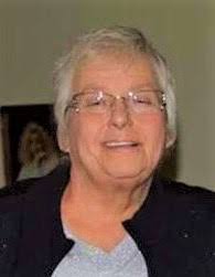 Obituary for Virginia Lee (Palmer) Tharp