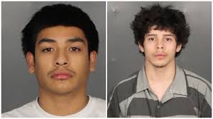 Waco teen sentenced to 30 years in prison in 2021 shooting death