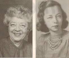 Russell People: 2012