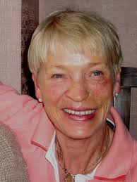 Tribute to Marie Hollingworth, 1941