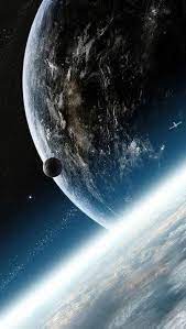 Iphone Wallpaper Best 10 Ultra Hd 4k Wallpapers For Your Mobile Phone In 2019 Wallpaper Wallpaper Space Space Phone Wallpaper Space Iphone Wallpaper