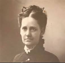 Sarah Miranda Hughes Anderson (1853-1931)
