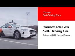 January 7, 2020 · las vegas, nv, united states ·. Yandex Promises Better Side Visibility Perception Using Autonomous 2020 Hyundai Sonata Venturebeat