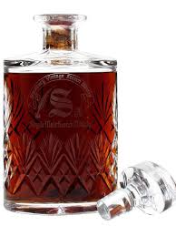 A Vatting Of 1970 Vintage Casks From Glendronach Distillery Each Of Which Were Matured For A Minimum Of 20 Years Presented In A Beautiful Crystal Decant Whisky