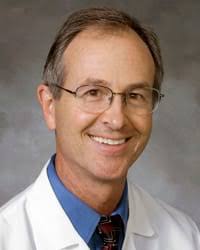 Dr. Frederick E. Tonnos, DO