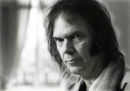 Flashback: Neil Young Declares 'This Note's for You'