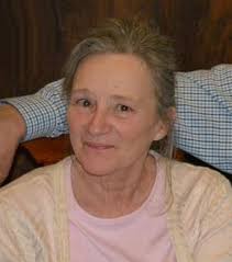 Pamela Knapp Parker (1959-2023)