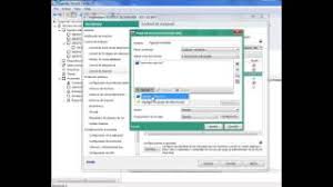 Bloqueo De Redes Sociales Y Youtube Con El Modulo Control De Internet Control Web Youtube