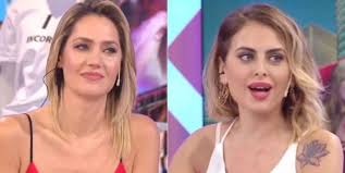 Averigua lo que carolina losada sánchez (carolinalosadas) ha descubierto en pinterest, la mayor colección de ideas del mundo. Carolina Losada Y Silvina Luna Se Pelearon Al Aire Por El Clasico Rosarino