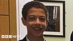 Noah Donohoe: Daryl Paul jailed for stealing schoolboy's laptop