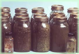 The usda says that while rare, dented cans can lead to botulism which is a deadly form of food poisoning that attacks the nervous system. What Is Botulism Poisoning Culinarylore Com