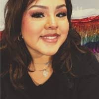 Jocelyn Morales's Instagram, Twitter & Facebook