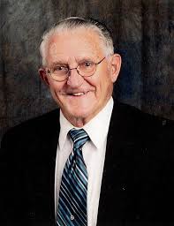 Obituary information for Harold W Meier