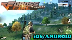Maybe you would like to learn more about one of these? Los Mejores Juegos Parecidos A Free Fire Todofreefire