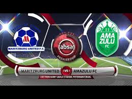 Jun 04, 2021 · amazulu have defied expectations under benni mccarthy this season with a historic caf champions league qualification but kaizer chiefs could spoil the party. Absa Premiership 2018 19 Maritzburg United Vs Amazulu Fc Youtube