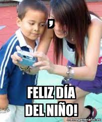 Meme drunk baby, feliz dia del padre a todos mis primos. Feliz Dia Del Nino Memes