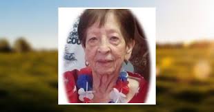 Dorris Earline Edwards Obituary July 15, 2020