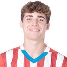 N. Nicholas, CD Lugo