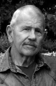 Jack Strong Obituary