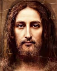 Jesus of Nazareth 🙏🏻🕊️💫