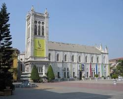 Nhà thờ Chính tòa Hải Phòng