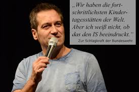 Dieter lange is an actor and director, known for kunstraub (1962), alarm im zirkus (1954) and terror (1962). Dieter Nuhr 2015 In Munster Seine Besten Spruche