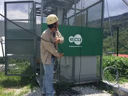 Telekom malaysia bhd (tm) on oct 25 entered into a next generation business collaboration with edotco malaysia sdn bhd to provide tm's next generation services to mobile operators for the expansion of lte services. Edotco Malaysia S Tower Powers Orang Asli Community Clinic In Cameron Highlands Liveatpc Com Home Of Pc Com Malaysia