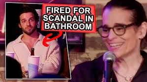 TODD FLAHERTY talks to Queerguru about his debut feature film CHRISSY JUDY  (Filmed 09/2022)