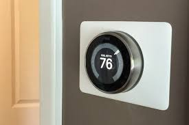 The Best Smart Thermostat For 2019 Reviews By Wirecutter