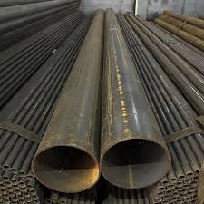 ERW碳钢管|中国焊接钢管制造商| Gengfei