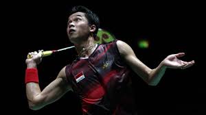 Taufik hidayat is an indonesian retired badminton player. Taufik Hidayat Genius Walks On The Rope Maximumbootcamp Com