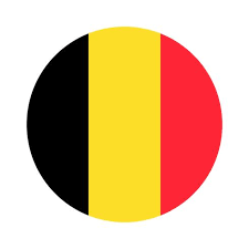 Techno trance*if you use this song in any of your videos, you must put the following in the. Rodada Bandeira Da Belgica 555955 Vetor No Vecteezy