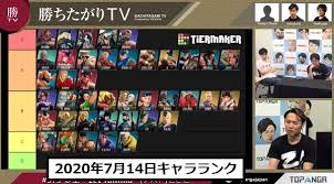 Check spelling or type a new query. é‰„æ‹³7 ã‚­ãƒ£ãƒ©ãƒ©ãƒ³ã‚¯
