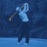 Lions Women's Golf NCAA National Championships