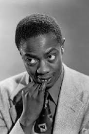 Willie Best, Actor born