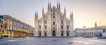 In italy you'll find sunny isles, glacial lakes and fiery volcanoes, rolling vineyards and be particularly vigilant on trains to and from airports and cruise ports in italy (especially fiumicino airport), as well as. Ecovis Italy Tax Advisors Accountants Auditors Lawyers