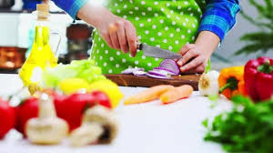 They're also packed with nasunin chemicals that improve blood flow to the brain and anthocya. 290 999 Cooking Videos Royalty Free Stock Cooking Footage Depositphotos