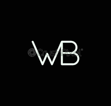Alphabet) erleichtert das buchstabieren von wörtern (speziell eigennamen . Letter Wa Alphabet Logo Design Vector The Initials Of The Stock Vector Crushpixel