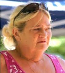 Teresa Beck Obituary (1957