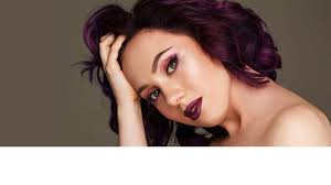 The combination of both cool and warm colors give off a very natural (and at times neutral) appearance. 6 Plum Hair Color Ideas For Super Sweet Strands L Oreal Paris