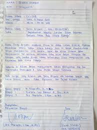 Contoh Resume Makalah Blog Pendidikan