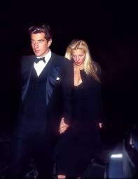 On september 21, 1996, john f. How John F Kennedy Jr And Carolyn Bessette Managed To Keep Their Wedding A Secret Instyle