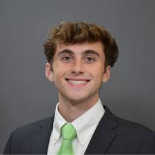 I am excited to announce that I will be joining SRS Distribution Inc. as a  Building Products intern for the summer of 2025. I would like to thank DJ  Broccoli and Emily