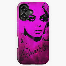 Alyssa Phone Cases for Sale